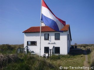 Buitenaanzicht De Wulk Buitenaanzicht De Wulk